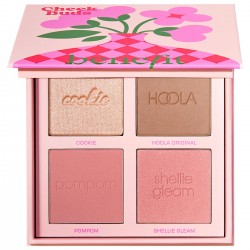 Benefit Cosmetics Cheek Buds Limited-Edition Cheek Palette