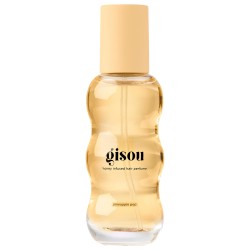 Gisou Mini Pineapple Honey Infused Hair Perfume