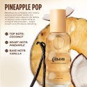 Gisou Mini Pineapple Honey Infused Hair Perfume
