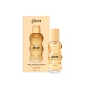 Gisou Mini Pineapple Honey Infused Hair Perfume