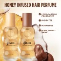 Gisou Mini Honey Infused Coco-Cacao Hair Perfume