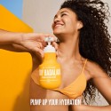 Sol De Janeiro Body Badalada Lotion with Hyaluronic Acid for Daily Hydration