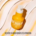 Sol De Janeiro Body Badalada Lotion with Hyaluronic Acid for Daily Hydration
