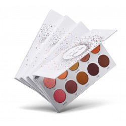 Morphe x Jaclyn Hill Vault