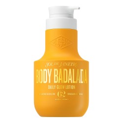 Sol De Janeiro Body Badalada Daily Glow Lotion Shimmering Hydration