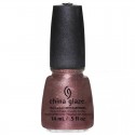 China Glaze Autumn Nights Strike Up A Cosmo