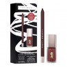 Fenty Beauty Brown'd Pout Lip Liner + Mini Lip Plumper Duo