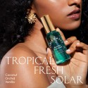 Fable & Mane Kerala Coconut Hair & Body Mist with Orchid + Vanilla