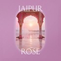 Fable & Mane Jaipur Rose Hair & Body Mist with Saffron + Black Amber