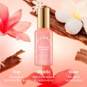 Fable & Mane Madurai Jasmine Hair & Body Mist with Red Champaca + Sandalwood