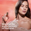 Fable & Mane Madurai Jasmine Hair & Body Mist with Red Champaca + Sandalwood