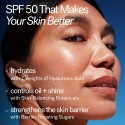 Ilia Sun Serum Mineral Sunscreen SPF 50 with 8-Hour Oil Control