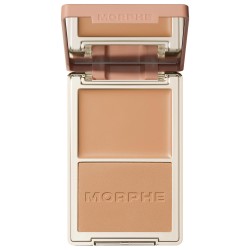 Morphe Cheek Thrills Bronze & Tone Duos