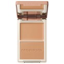 Morphe Cheek Thrills Bronze & Tone Duos Capri Cabana