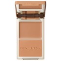 Morphe Cheek Thrills Bronze & Tone Duos Maui Surf