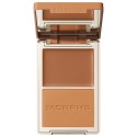 Morphe Cheek Thrills Bronze & Tone Duos Amalfi Coast