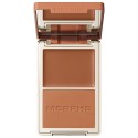 Morphe Cheek Thrills Bronze & Tone Duos Tulum Trip