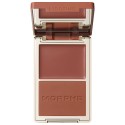 Morphe Cheek Thrills Bronze & Tone Duos Malibu Villa