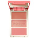 Morphe Cheek Thrills Multi-Finish Blush Trio Beach Bonfire