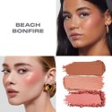 Morphe Cheek Thrills Multi-Finish Blush Trio Beach Bonfire