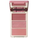 Morphe Cheek Thrills Multi-Finish Blush Trio Honeymoon Suite