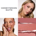 Morphe Cheek Thrills Multi-Finish Blush Trio Honeymoon Suite
