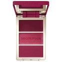 Morphe Cheek Thrills Multi-Finish Blush Trio Wine & Dine