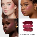 Morphe Cheek Thrills Multi-Finish Blush Trio Wine & Dine