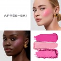 Morphe Cheek Thrills Multi-Finish Blush Trio Apres-Ski