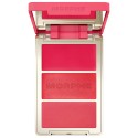 Morphe Cheek Thrills Multi-Finish Blush Trio Cabana Club