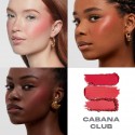 Morphe Cheek Thrills Multi-Finish Blush Trio Cabana Club