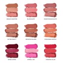 Morphe Cheek Thrills Multi-Finish Blush Trio