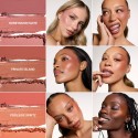 Morphe Cheek Thrills Multi-Finish Blush Trio