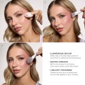 Morphe Cheek Thrills Multi-Finish Blush Trio