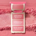 Morphe Cheek Thrills Multi-Finish Blush Trio