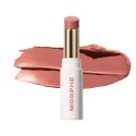 Morphe LipLock Glossy Lipstick Caught Rose