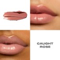 Morphe LipLock Glossy Lipstick Caught Rose
