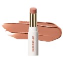 Morphe LipLock Glossy Lipstick Hitched Honey