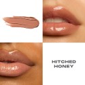 Morphe LipLock Glossy Lipstick Hitched Honey