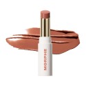 Morphe LipLock Glossy Lipstick Sealed Kiss
