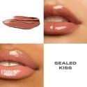 Morphe LipLock Glossy Lipstick Sealed Kiss