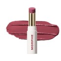 Morphe LipLock Glossy Lipstick Tied Knot