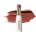 Morphe LipLock Glossy Lipstick Whipped Together