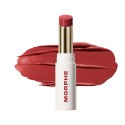 Morphe LipLock Glossy Lipstick Heart-Riveting