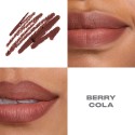 Morphe Signature Lip Pencil Berry Cola