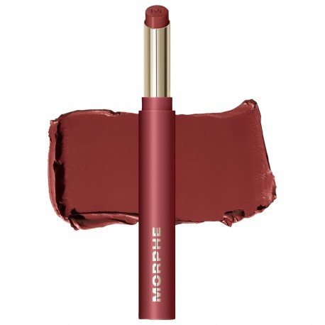 Morphe Lip Filter Hydroplump Soft Matte Lipstick