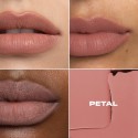 Morphe Lip Filter Hydroplump Soft Matte Lipstick Petal
