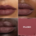 Morphe Lip Filter Hydroplump Soft Matte Lipstick Plush