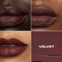 Morphe Lip Filter Hydroplump Soft Matte Lipstick Velvet