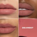 Morphe Lip Filter Hydroplump Soft Matte Lipstick Dearest